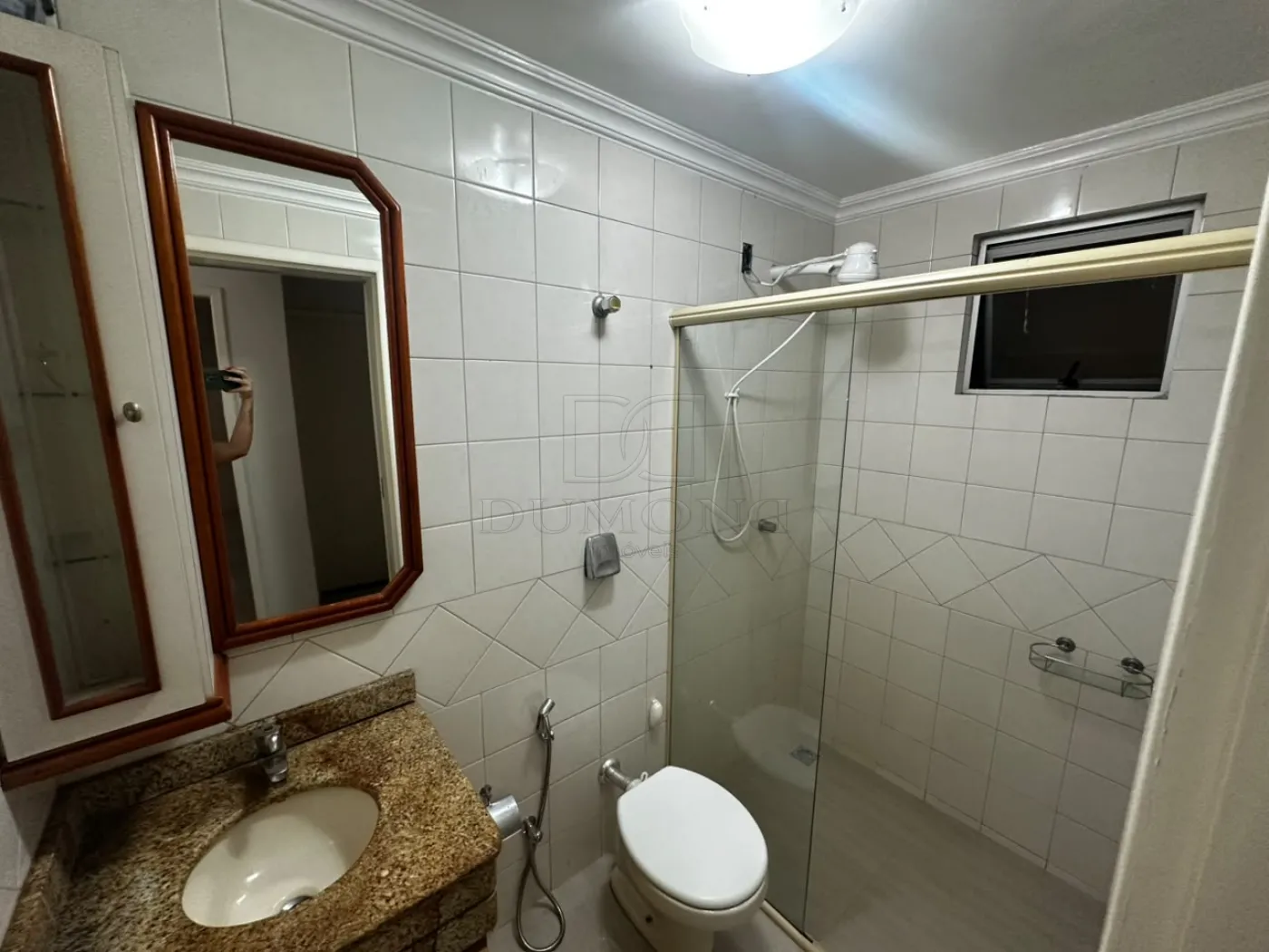 Apartamento com 2 dormitórios, sendo 1 suíte, no Edifício Ana Elisa em Foz do Iguaçu/PR