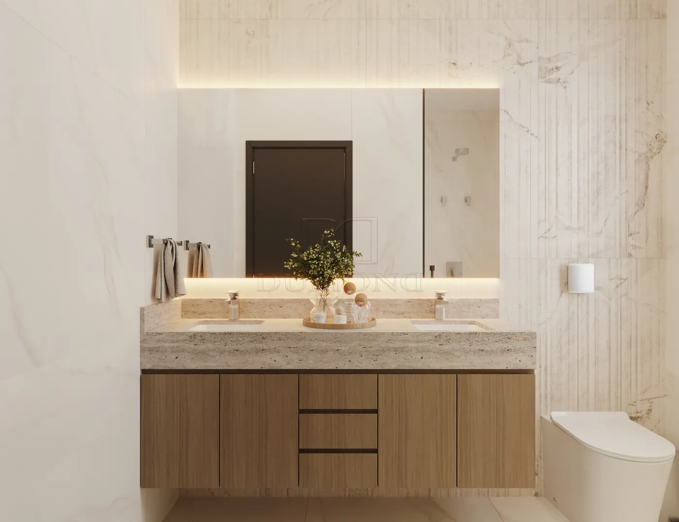 Apartamento com 2 dormitórios à venda por R$ 925.660 no Vila Nod em  Foz do Iguaçu/PR - 614