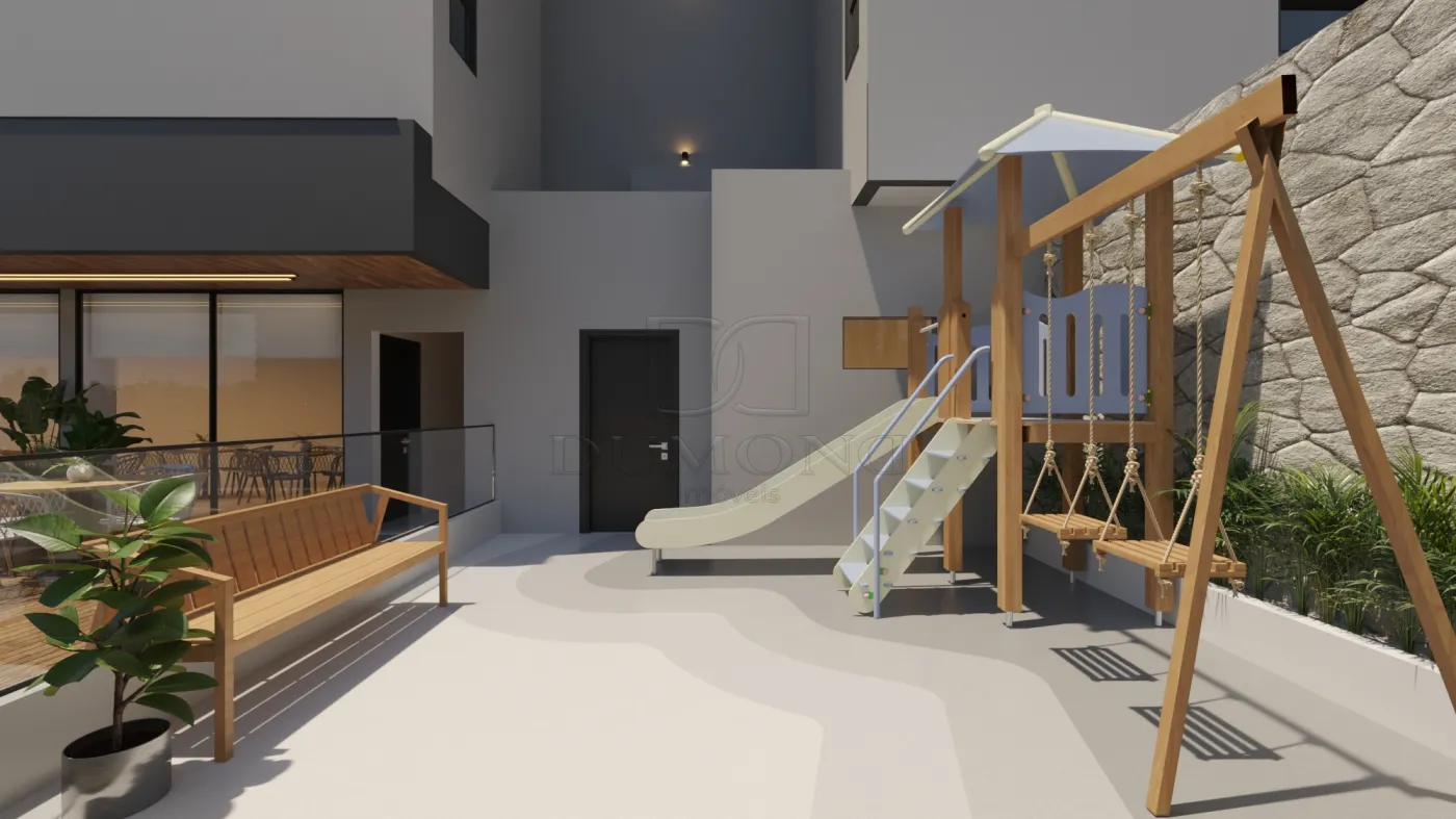 Apartamento com 2 dormitórios à venda por R$ 925.660 no Vila Nod em  Foz do Iguaçu/PR - 614