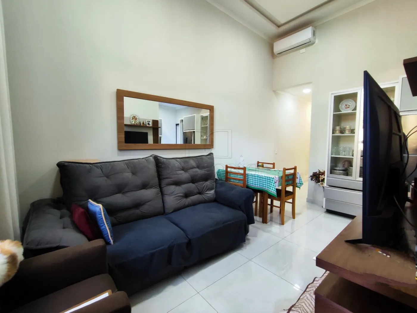 Casa com 3 dormitórios à venda com 92 m² por R$ 620.000 no Vila Floratta em Foz do Iguaçu/PR - 619