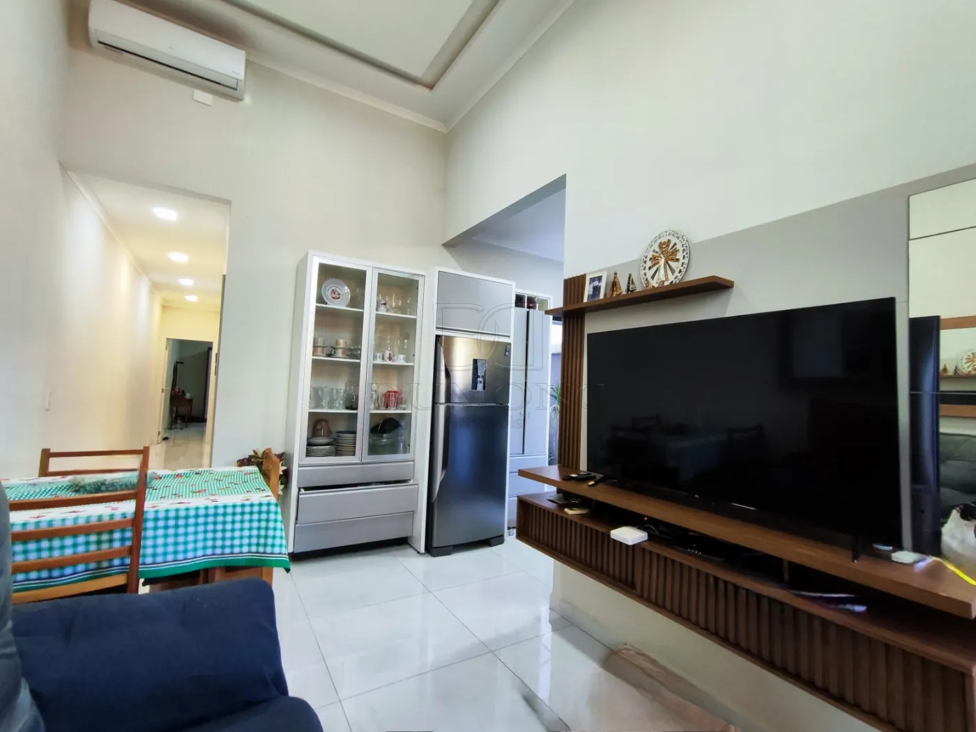 Casa com 3 dormitórios à venda com 92 m² por R$ 620.000 no Vila Floratta em Foz do Iguaçu/PR - 619