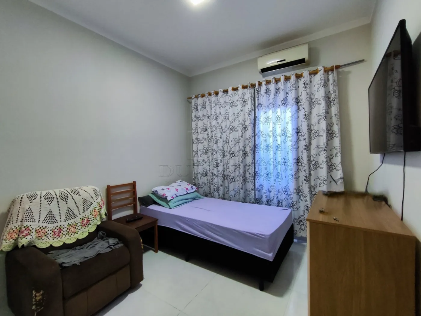 Casa com 3 dormitórios à venda com 92 m² por R$ 620.000 no Vila Floratta em Foz do Iguaçu/PR - 619
