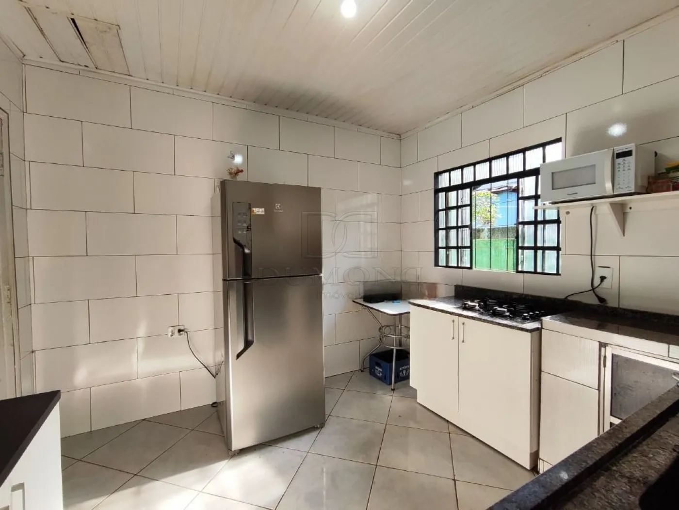 Imóvel amplo e funcional, ideal para quem busca conforto, espaço externo e ótima estrutura, com excelente aproveitamento do terreno.