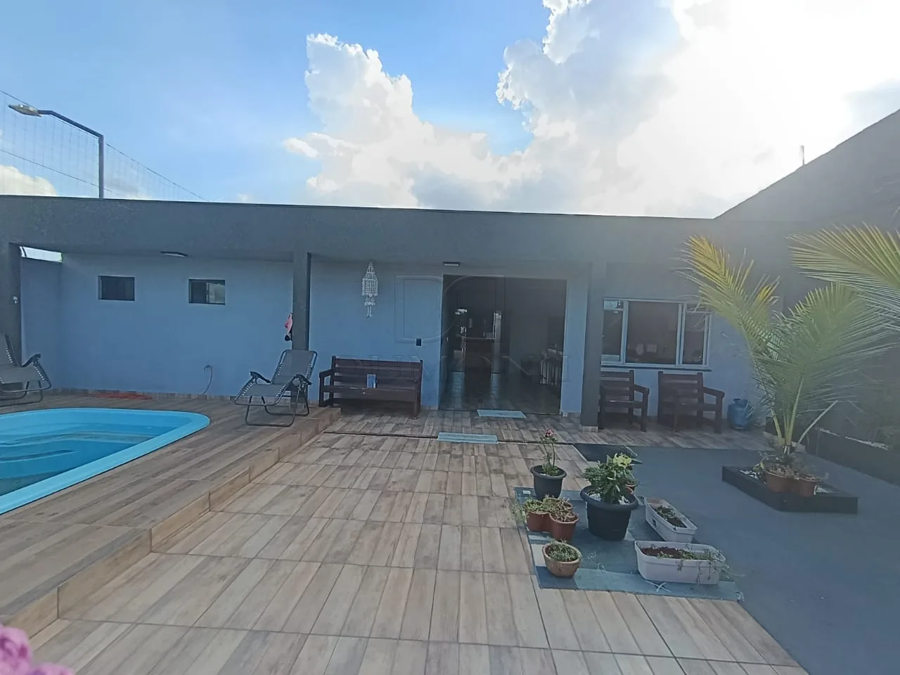 Comprar Casa / Padr&atilde;o em Foz do Igua&ccedil;u R$ 850.000,00 - Foto 1