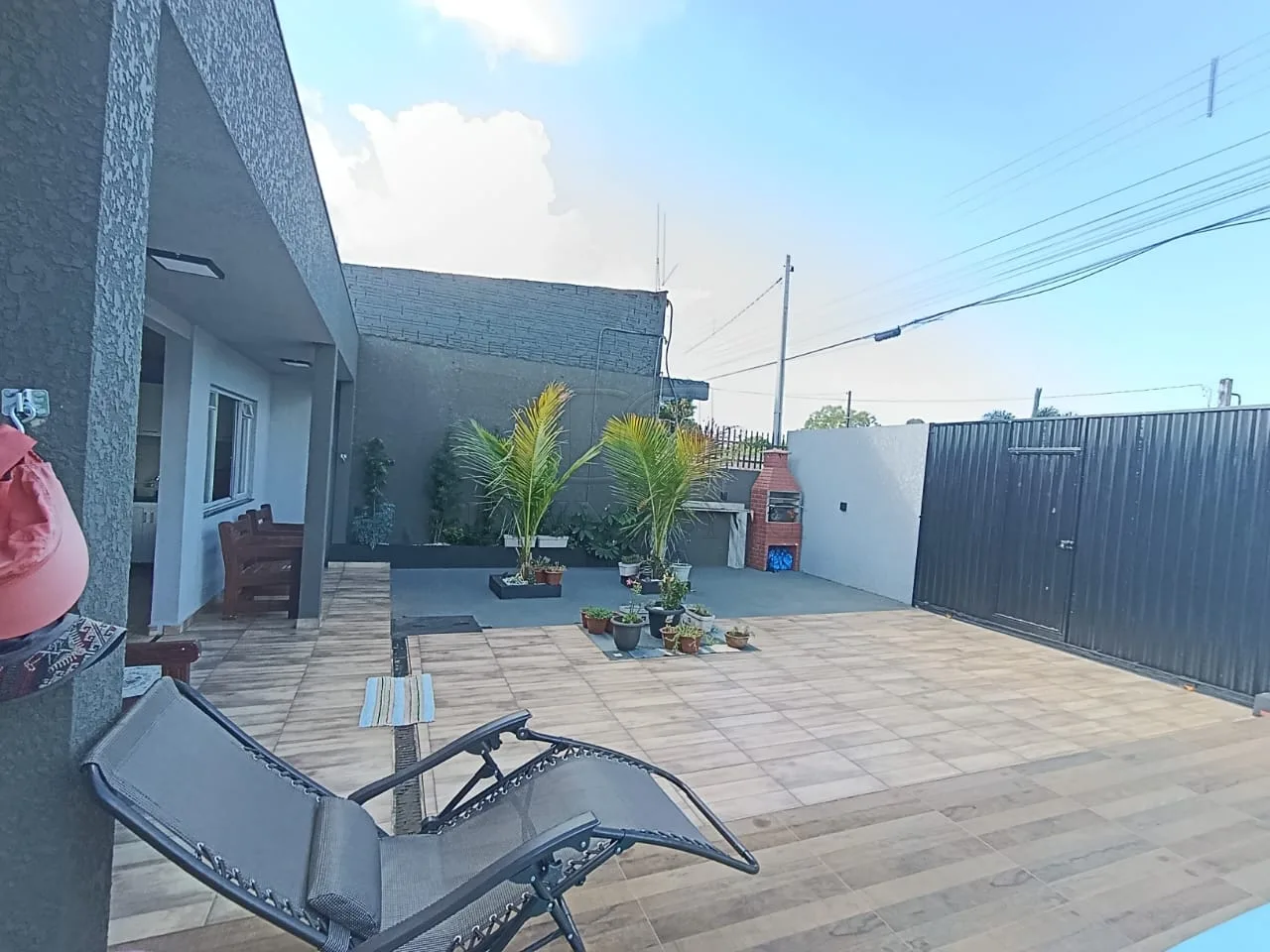Comprar Casa / Padr&atilde;o em Foz do Igua&ccedil;u R$ 850.000,00 - Foto 3