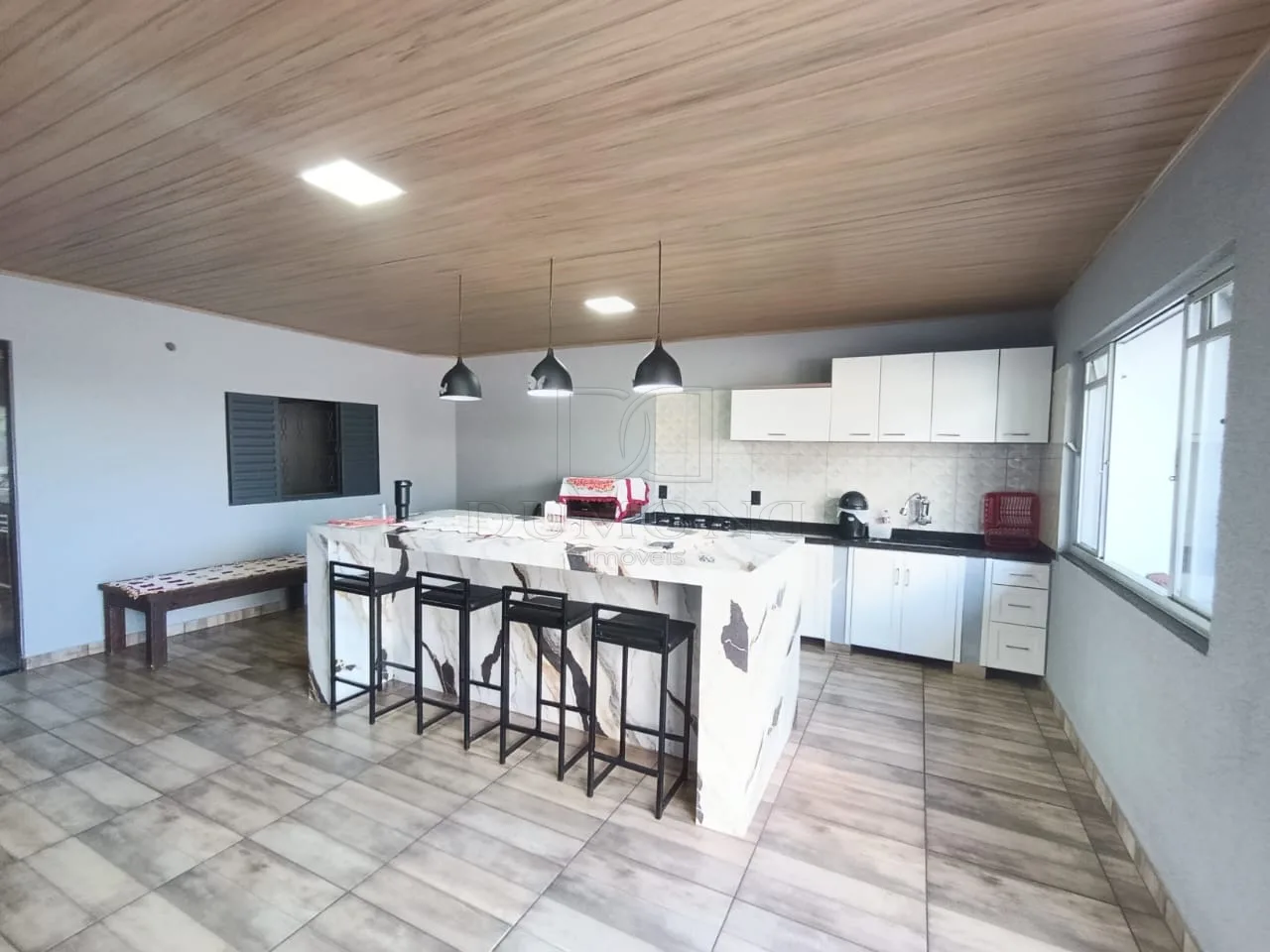 Comprar Casa / Padr&atilde;o em Foz do Igua&ccedil;u R$ 850.000,00 - Foto 4