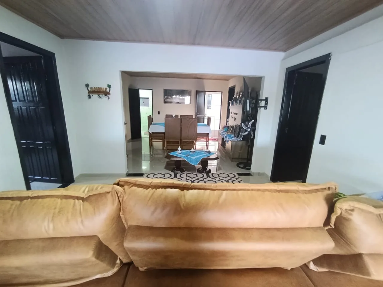 Comprar Casa / Padr&atilde;o em Foz do Igua&ccedil;u R$ 850.000,00 - Foto 6