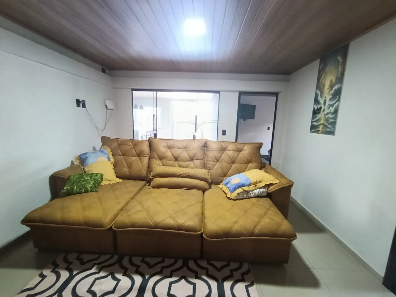 Comprar Casa / Padr&atilde;o em Foz do Igua&ccedil;u R$ 850.000,00 - Foto 7