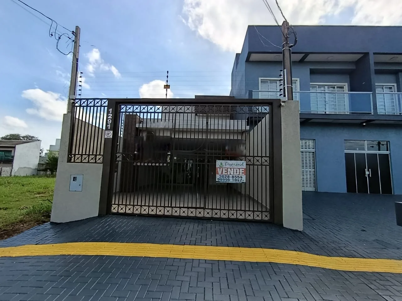 Alugar Casa / Sobrado em Foz do Igua&ccedil;u R$ 3.500,00 - Foto 1
