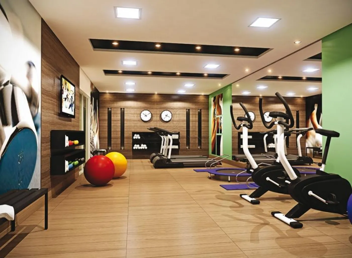 TERRENO COM 360 m² EM CONDOMÍNIO FECHADO