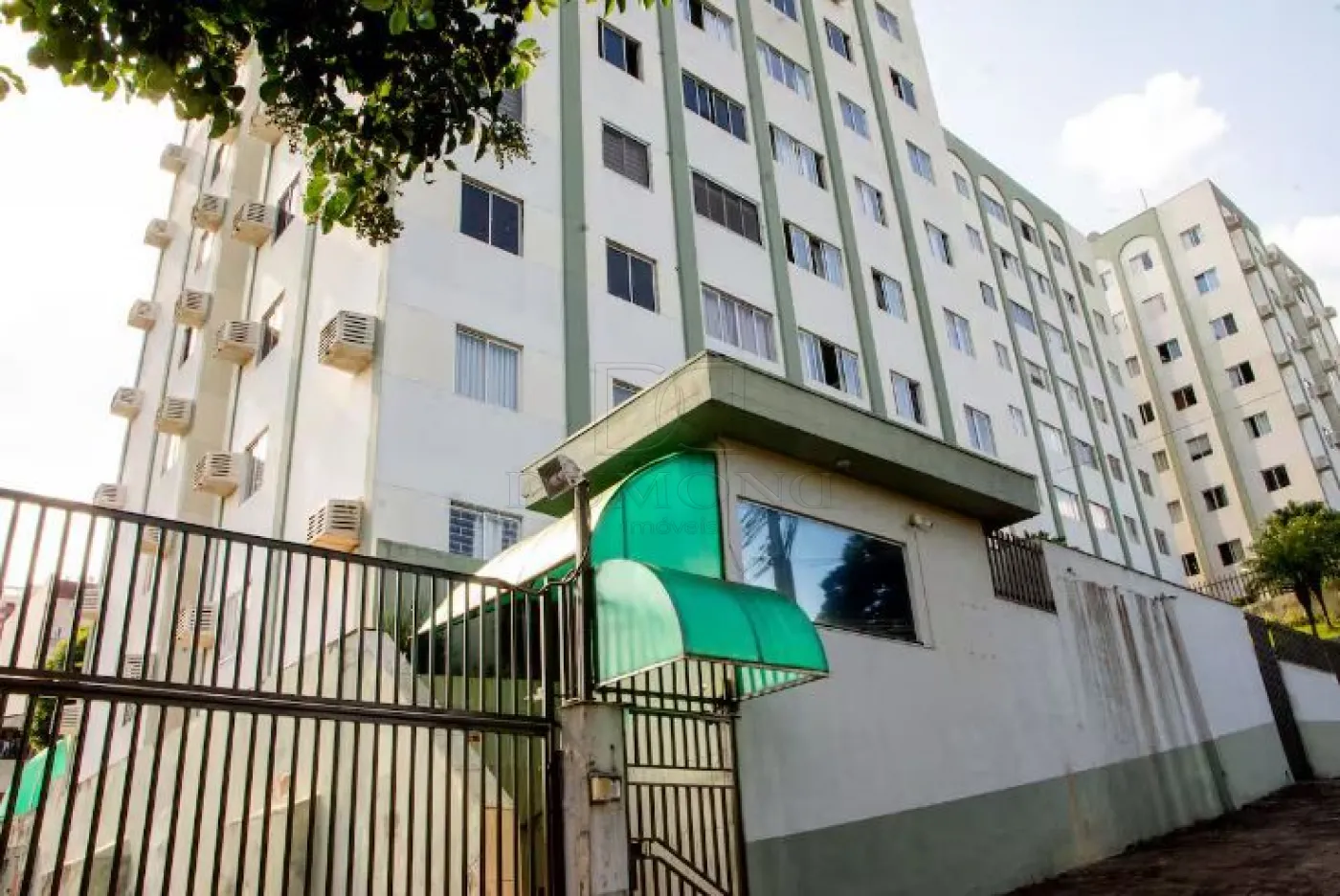 APARTAMENTO PARA VENDA NO RESIDENCIAL OUREM EM FOZ DO IGUAÇU!!