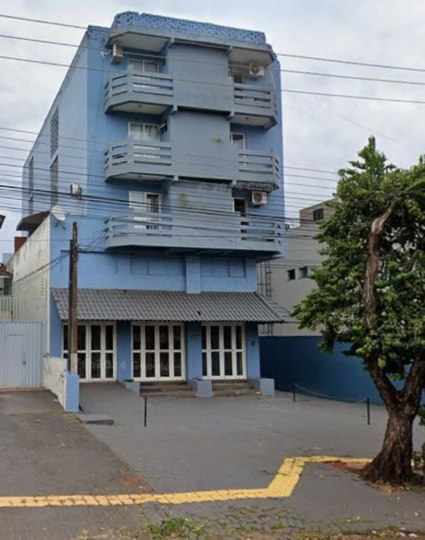 PRÉDIO À VENDA  EXCELENTE OPORTUNIDADE DE INVESTIMENTO