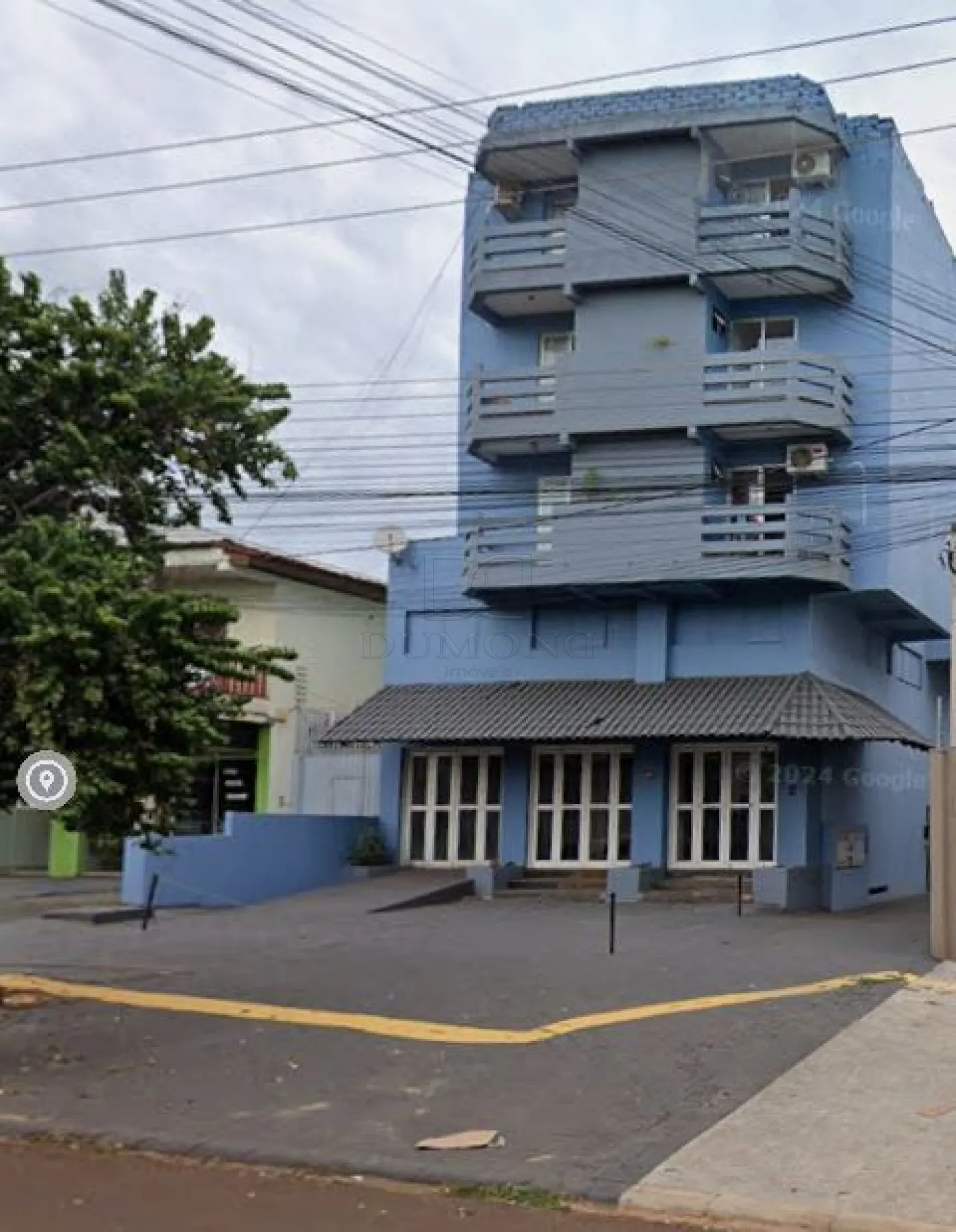 PRÉDIO À VENDA  EXCELENTE OPORTUNIDADE DE INVESTIMENTO