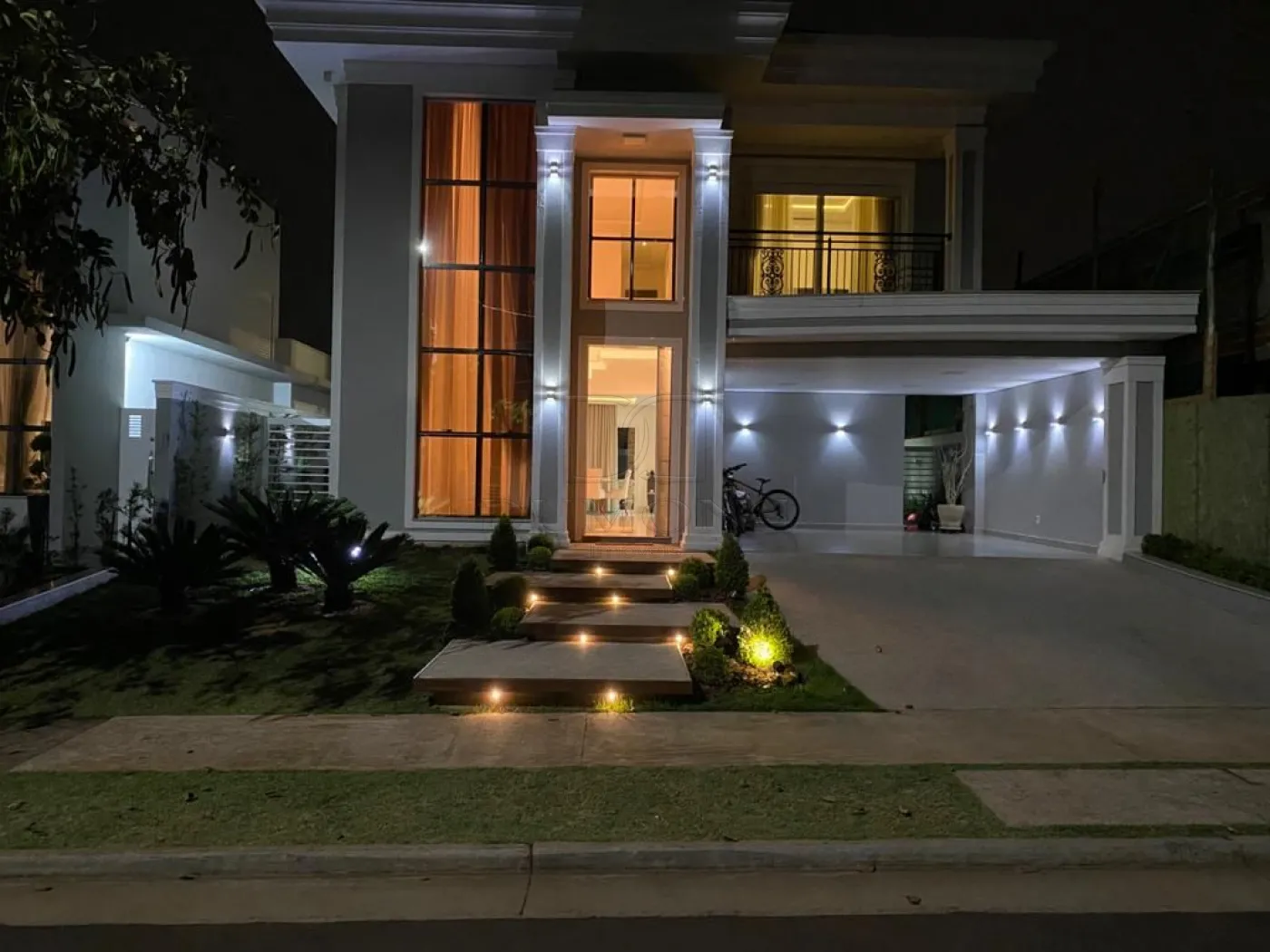 Casa à venda em Jardim Ipe, Foz do Iguaçu — Portal Chave Fácil