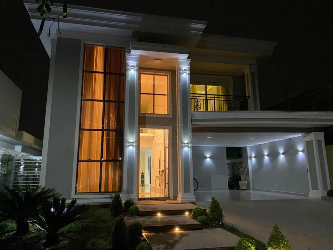 Casa à venda em Jardim Ipe, Foz do Iguaçu — Portal Chave Fácil