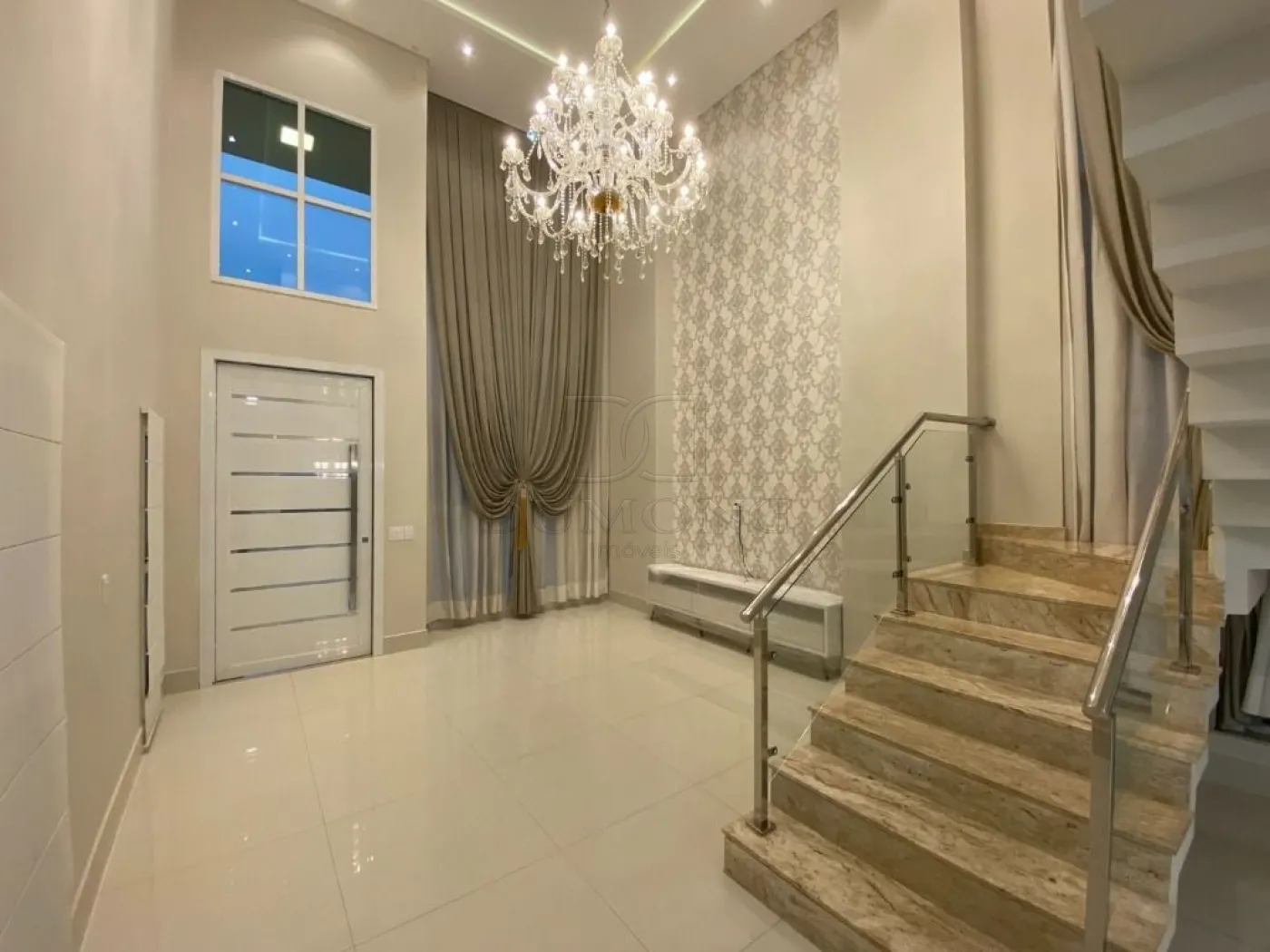 Casa à venda em Jardim Ipe, Foz do Iguaçu — Portal Chave Fácil