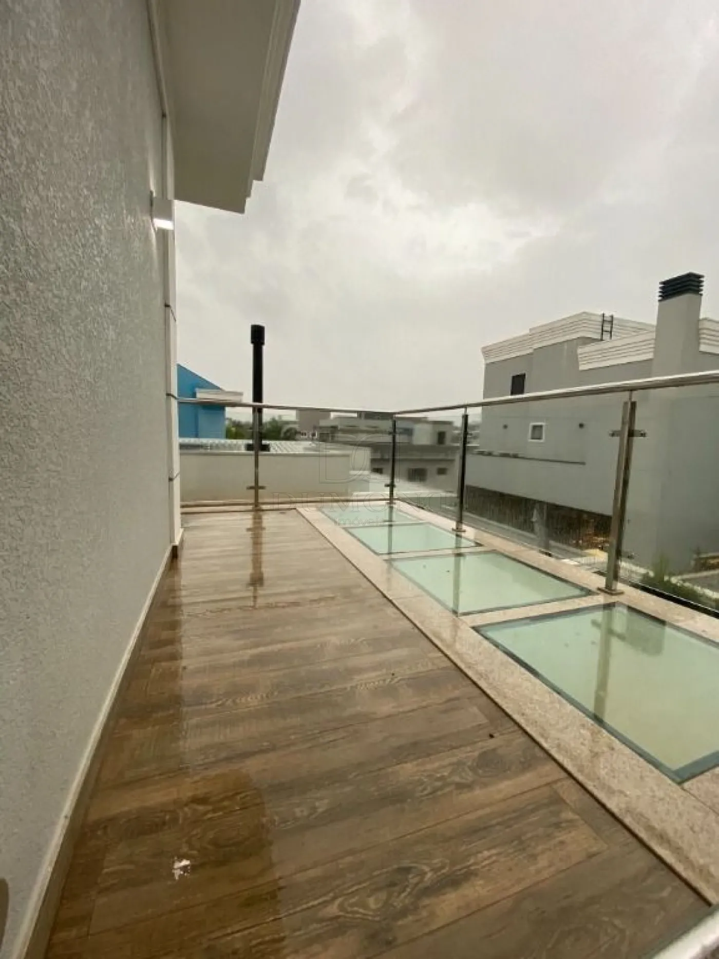 SOBRADO ALTO PADRÃO NO CONDOMÍNIO TERRAS ALPHA II