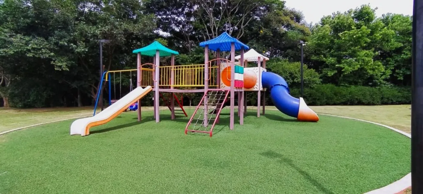 SOBRADO ALTO PADRÃO NO CONDOMÍNIO TERRAS ALPHA II