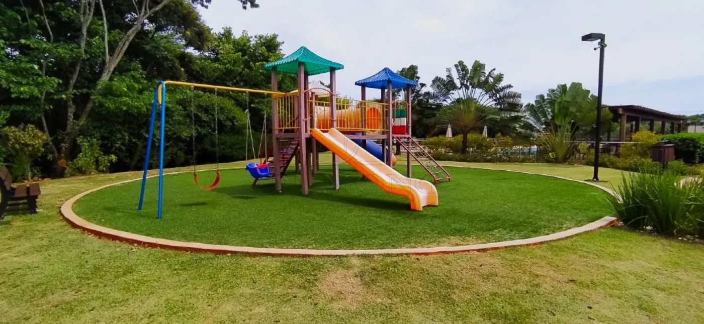 SOBRADO ALTO PADRÃO NO CONDOMÍNIO TERRAS ALPHA II