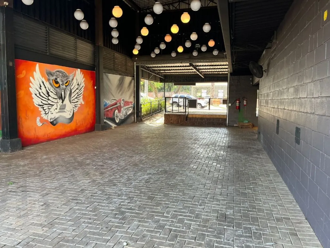 ÓTIMO IMÓVEL COMERCIAL PARA VENDA E LOCAÇÃO!!!