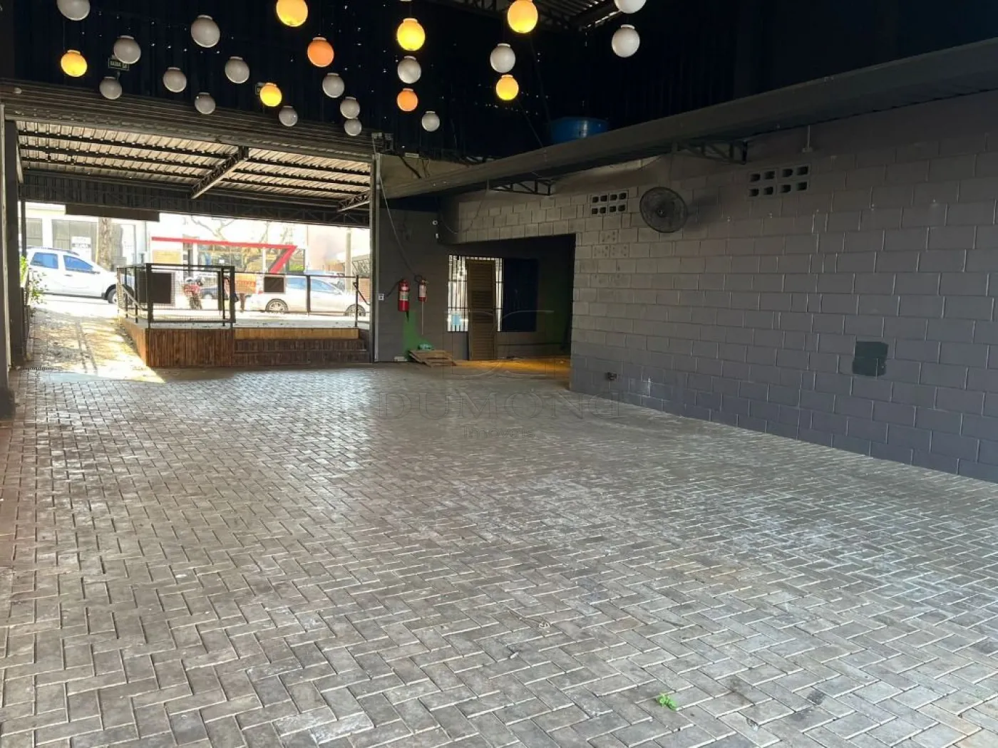 ÓTIMO IMÓVEL COMERCIAL PARA VENDA E LOCAÇÃO!!!
