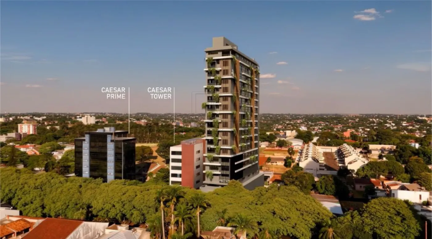 O Altus Smart Work & Living é o lançamento onde vida, trabalho e conveniência se conectam de forma inteligente e elegante.