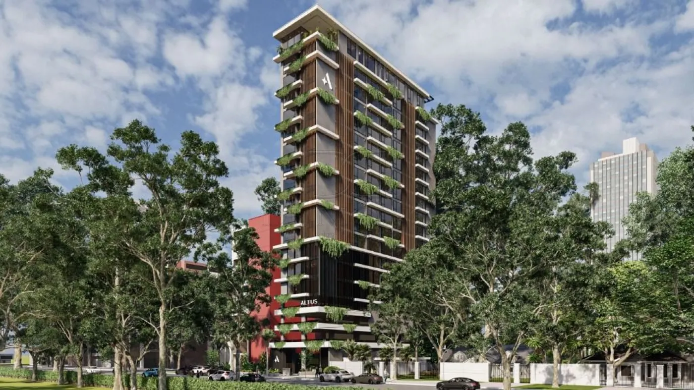 O Altus Smart Work & Living é o lançamento onde vida, trabalho e conveniência se conectam de forma inteligente e elegante.