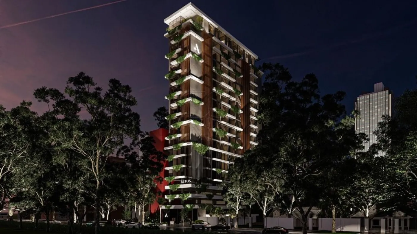 O Altus Smart Work & Living é o lançamento onde vida, trabalho e conveniência se conectam de forma inteligente e elegante.