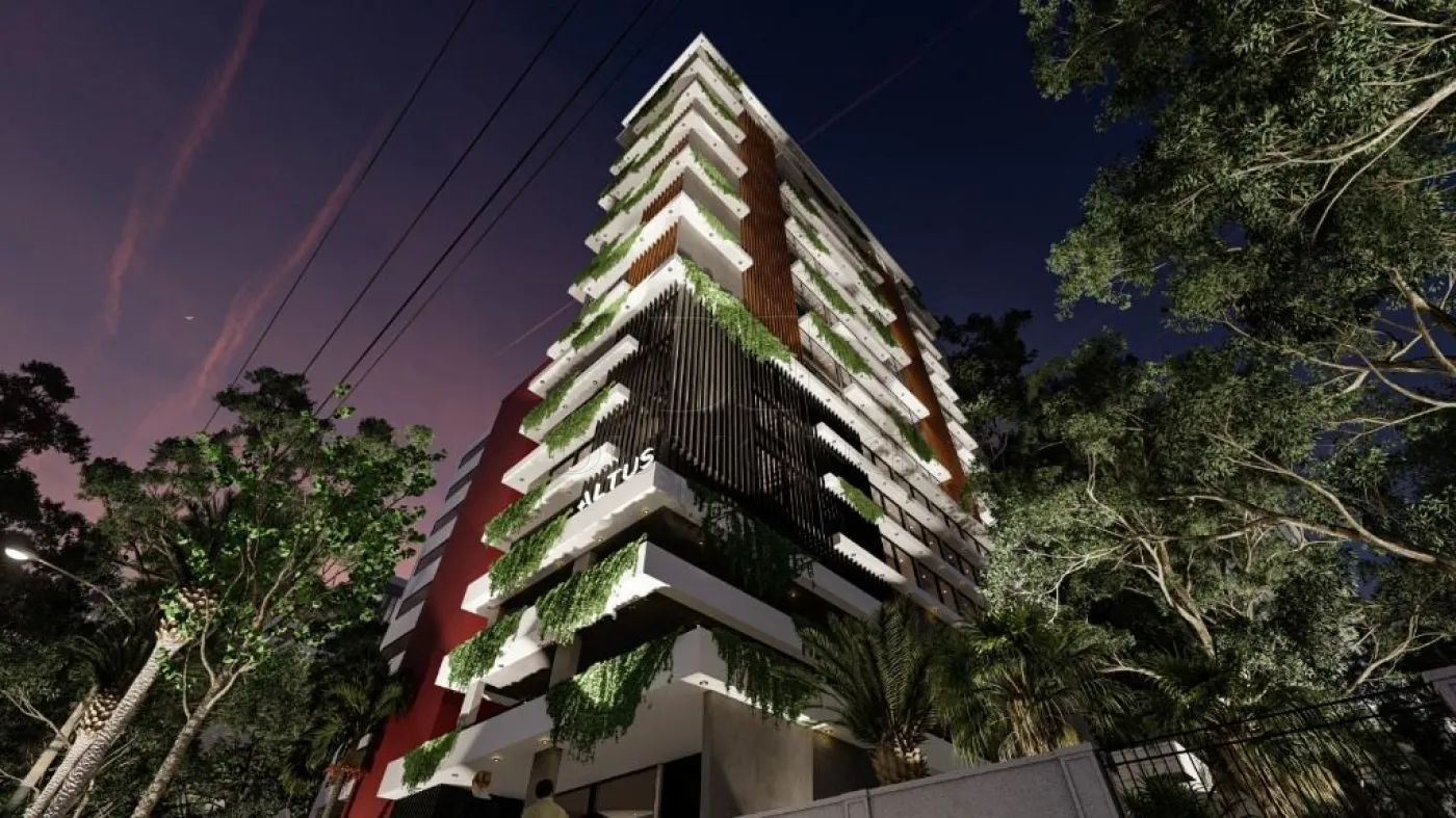 O Altus Smart Work & Living é o lançamento onde vida, trabalho e conveniência se conectam de forma inteligente e elegante.