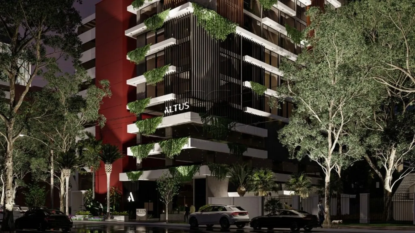 O Altus Smart Work & Living é o lançamento onde vida, trabalho e conveniência se conectam de forma inteligente e elegante.