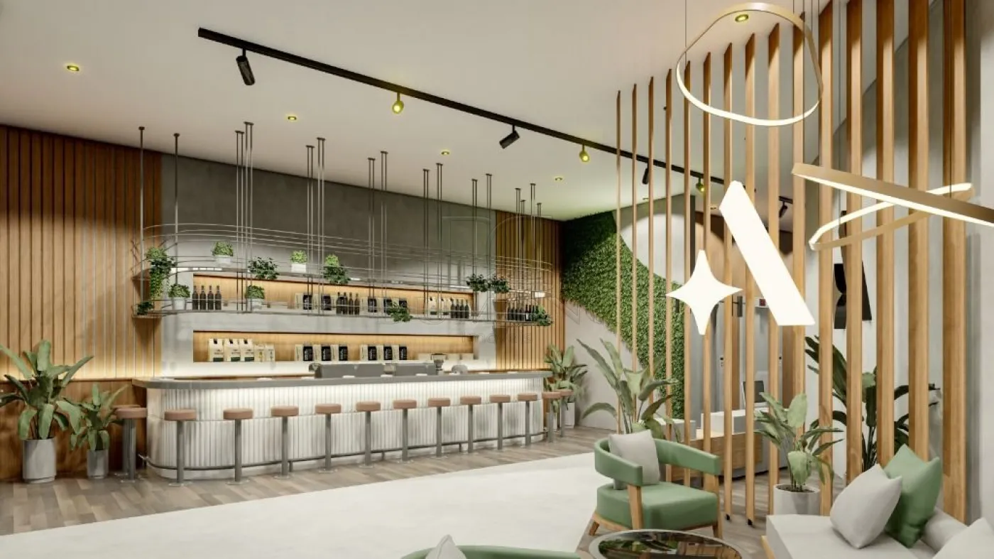 O Altus Smart Work & Living é o lançamento onde vida, trabalho e conveniência se conectam de forma inteligente e elegante.