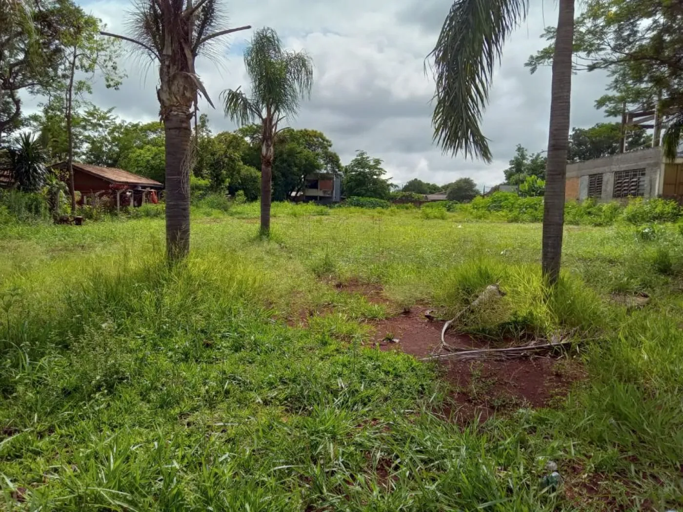 OPORTUNIDADE IMPERDÍVEL DE TERRENO EM FOZ DO IGUAÇU!!