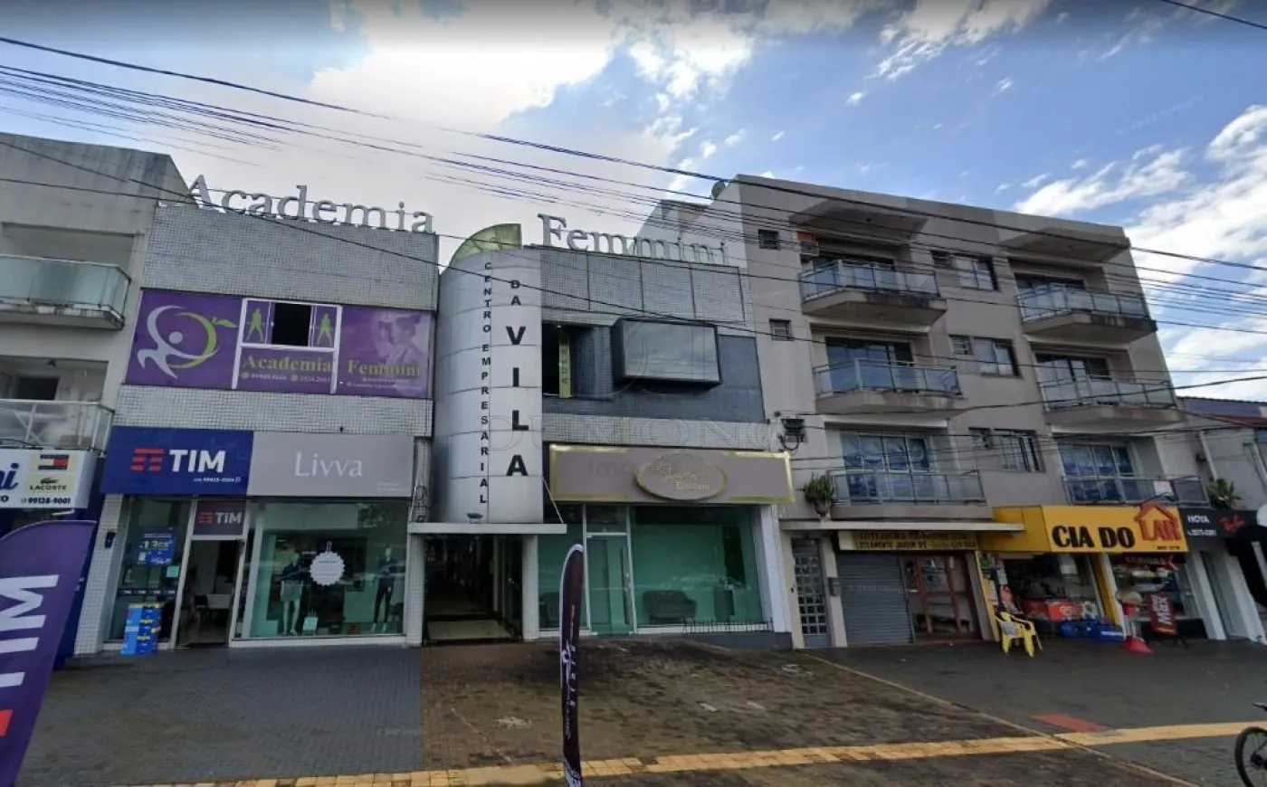 PRÉDIO DE LOCALIZAÇÃO PRIVILEGIADA À VENDA NA VILA A !!