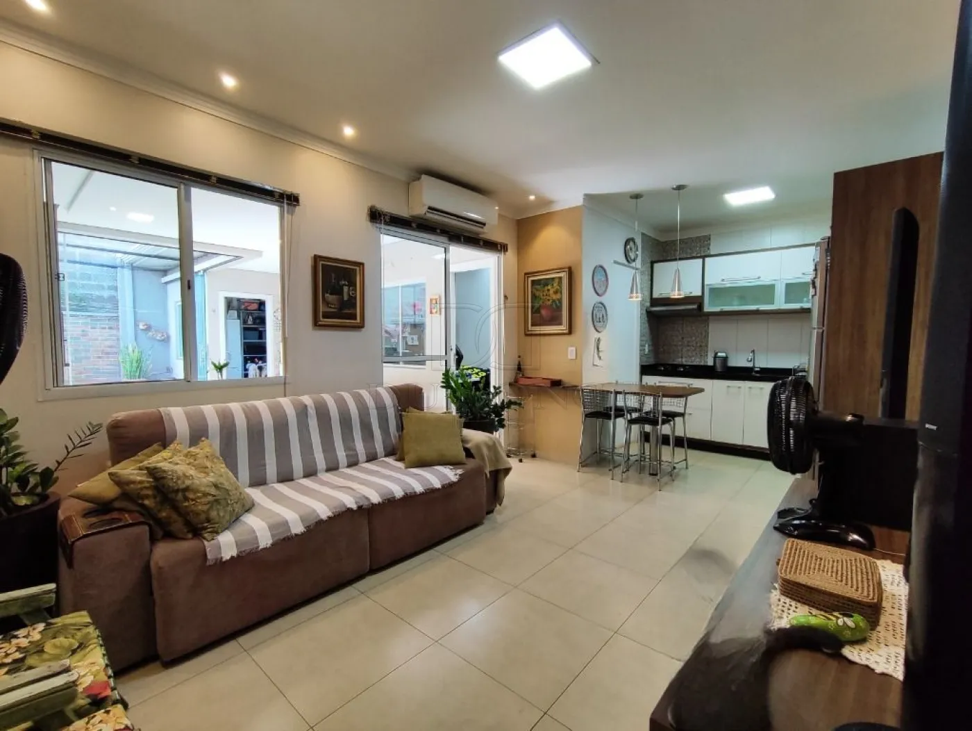CASA À VENDA  CONDOMÍNIO RESIDENCIAL TERRA NOVA | FOZ DO IGUAÇU/PR