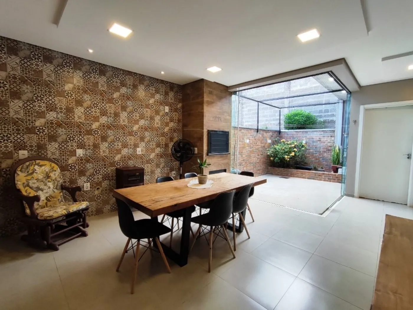 CASA À VENDA  CONDOMÍNIO RESIDENCIAL TERRA NOVA | FOZ DO IGUAÇU/PR