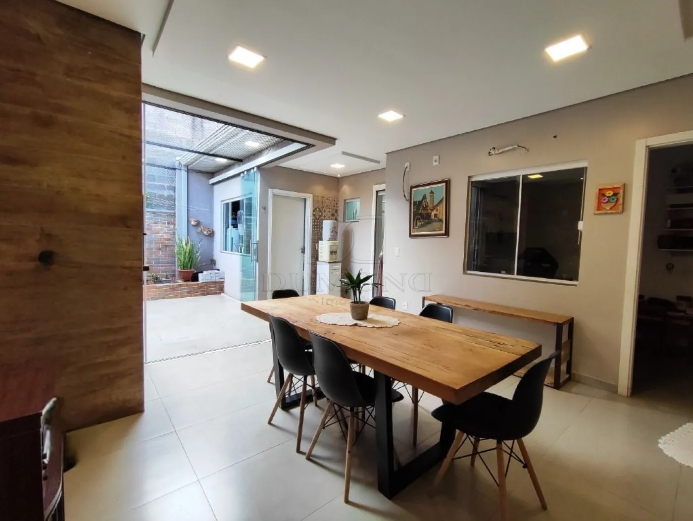 CASA À VENDA  CONDOMÍNIO RESIDENCIAL TERRA NOVA | FOZ DO IGUAÇU/PR