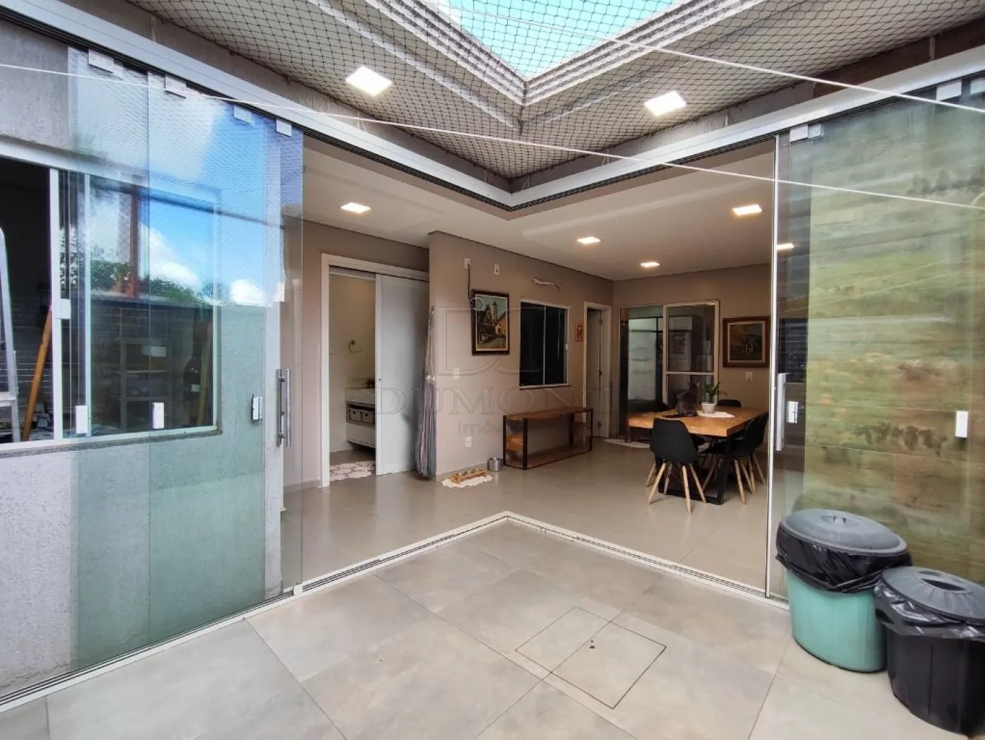 CASA À VENDA  CONDOMÍNIO RESIDENCIAL TERRA NOVA | FOZ DO IGUAÇU/PR