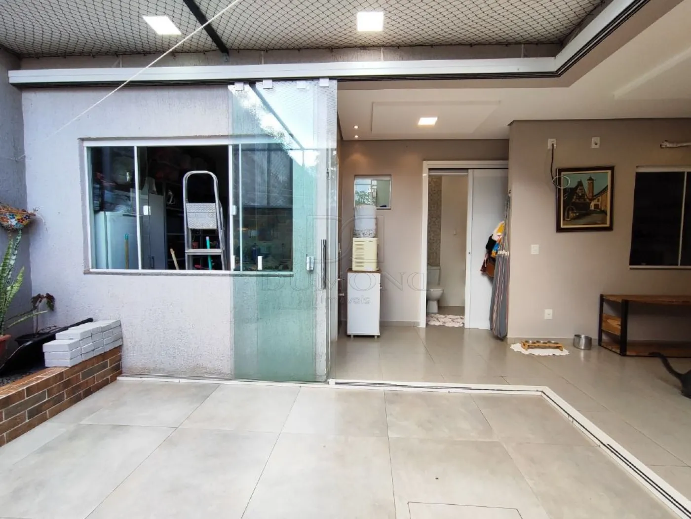 CASA À VENDA  CONDOMÍNIO RESIDENCIAL TERRA NOVA | FOZ DO IGUAÇU/PR