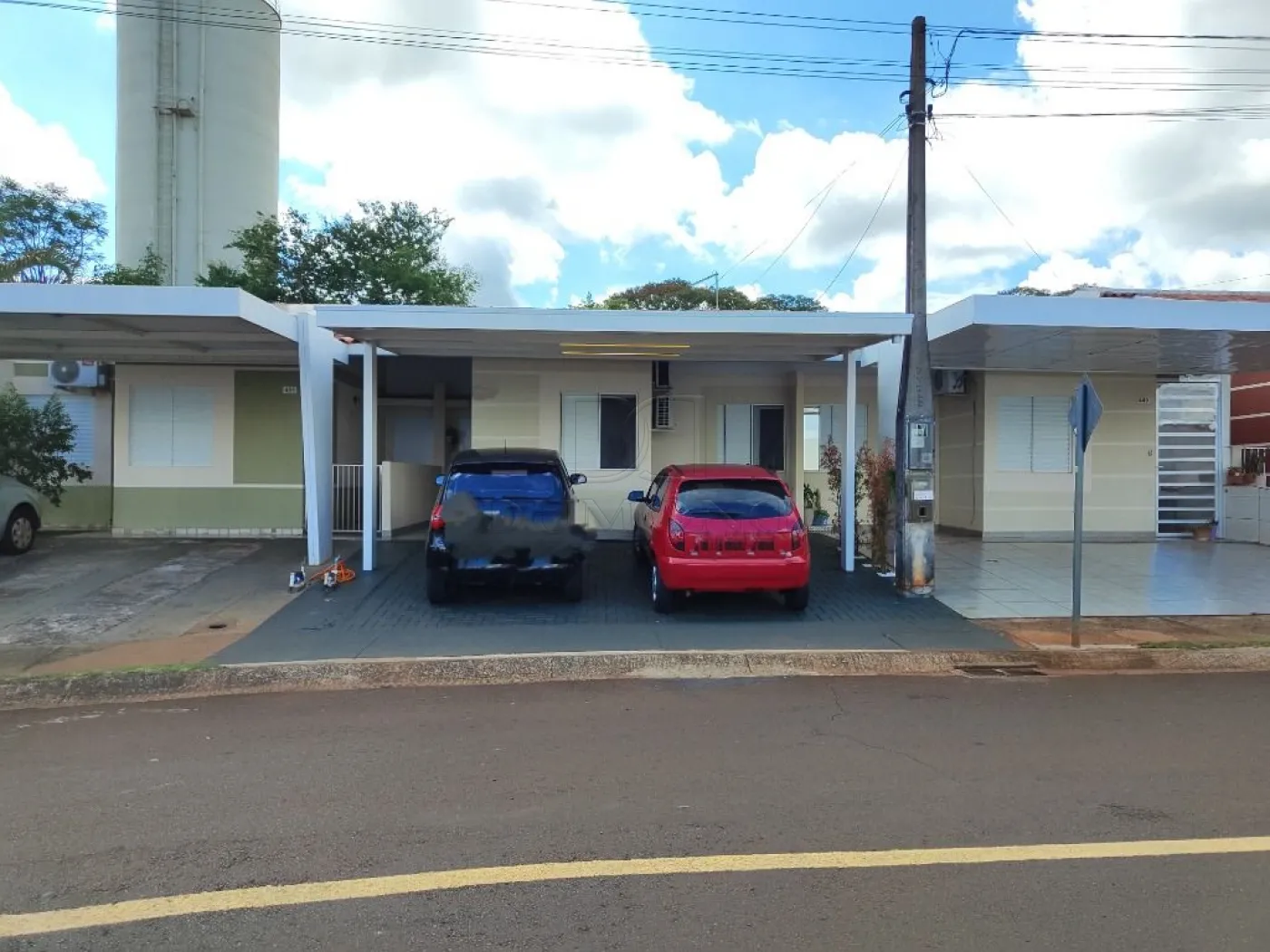 CASA À VENDA  CONDOMÍNIO RESIDENCIAL TERRA NOVA | FOZ DO IGUAÇU/PR