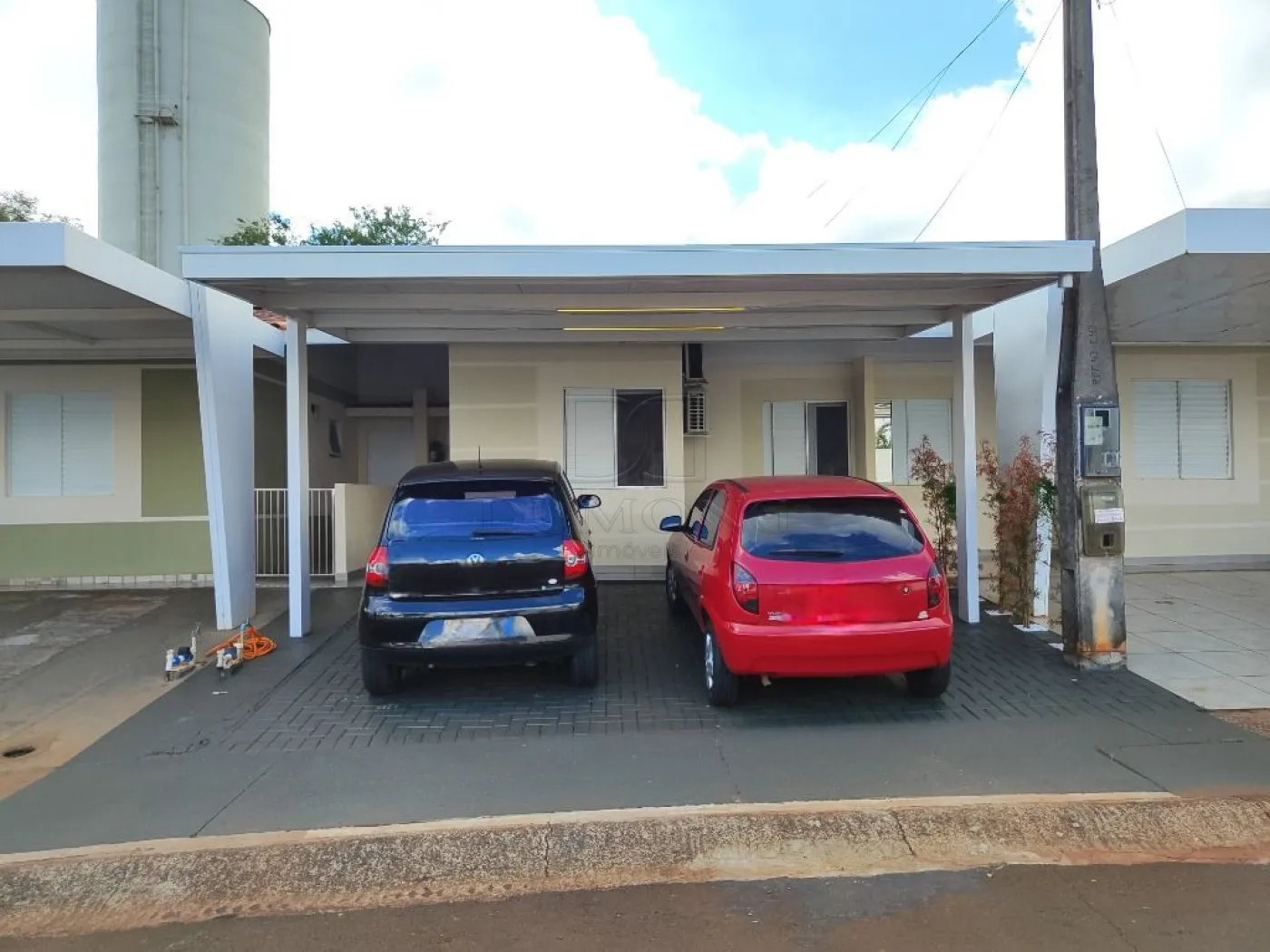 CASA À VENDA  CONDOMÍNIO RESIDENCIAL TERRA NOVA | FOZ DO IGUAÇU/PR