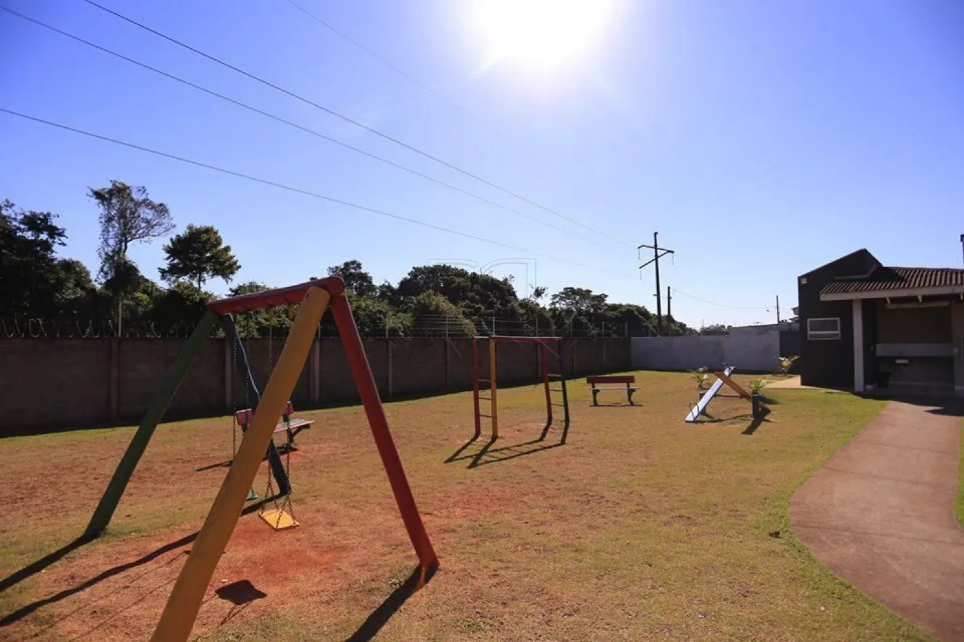 CASA À VENDA  CONDOMÍNIO RESIDENCIAL TERRA NOVA | FOZ DO IGUAÇU/PR