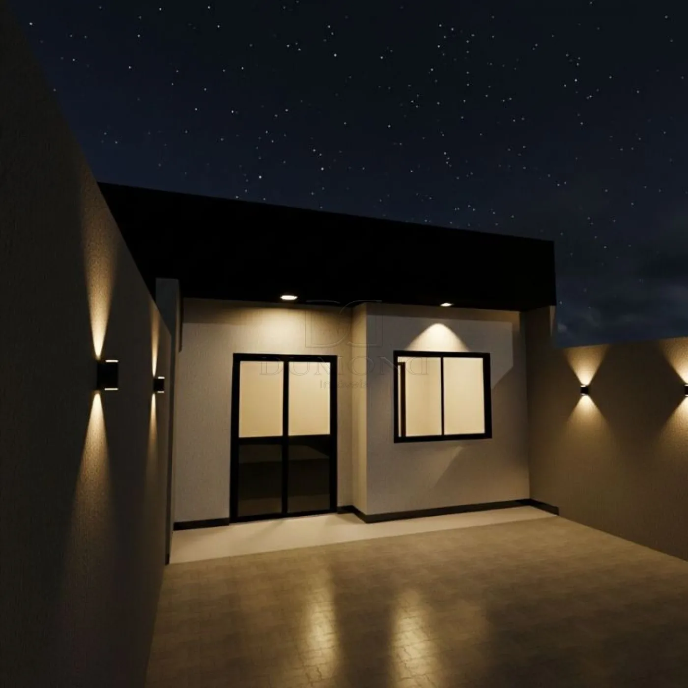 Casa à venda no bairro Vila Maria