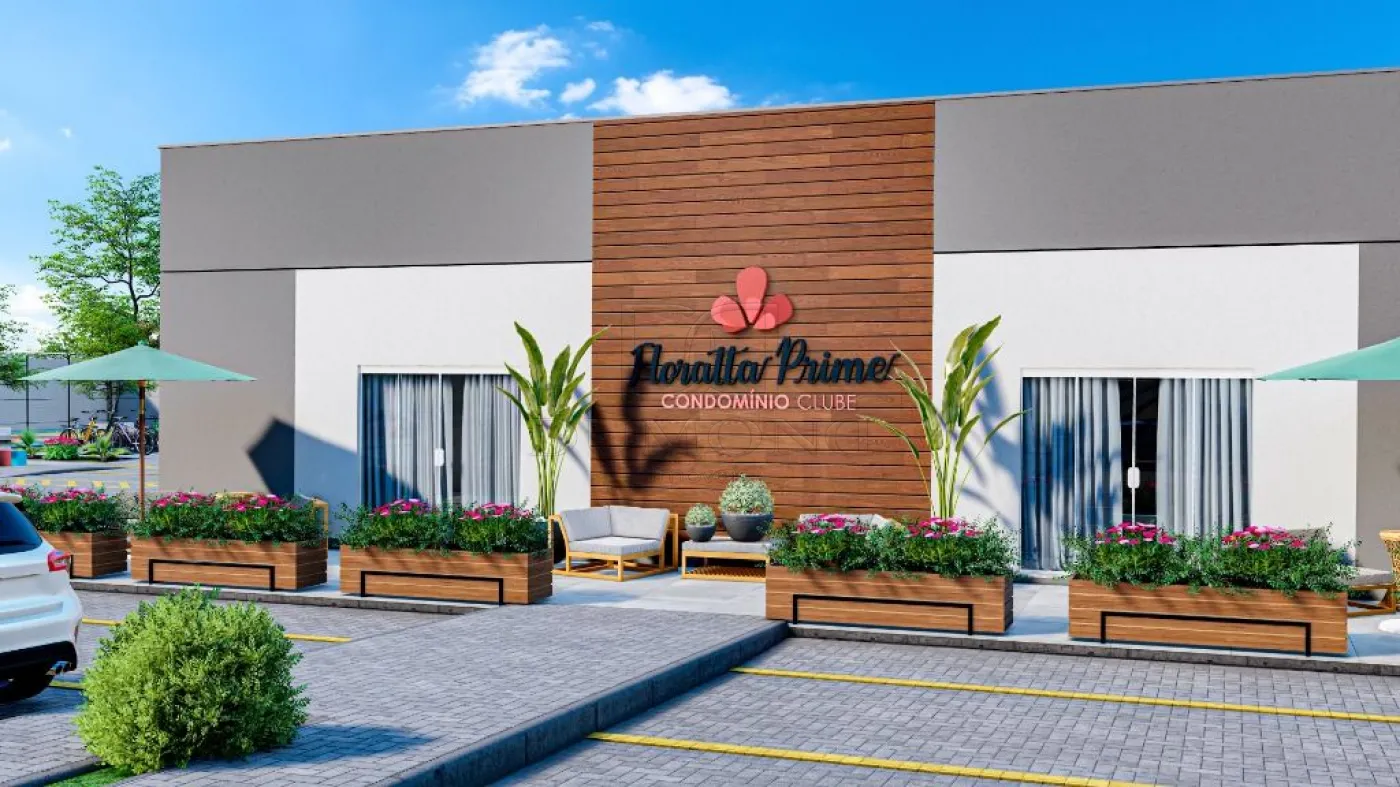 FLORATTA PRIME CONDOMÍNIO CLUBE!!