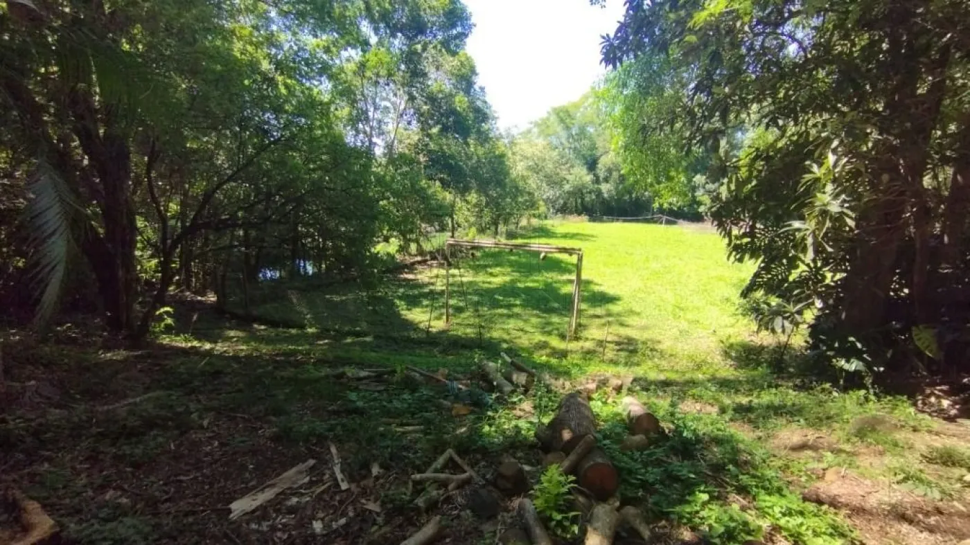 CHÁCARA À VENDA PRÓXIMO AO NOVO HOSPITAL DA UNIMED