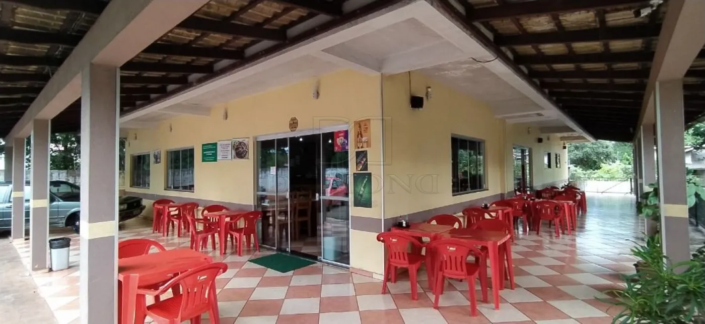 OPORTUNIDADE ÚNICA!  PRÉDIO A VENDA NO CORREDOR TURÍSTICO DE FOZ DO IGUAÇU!!!