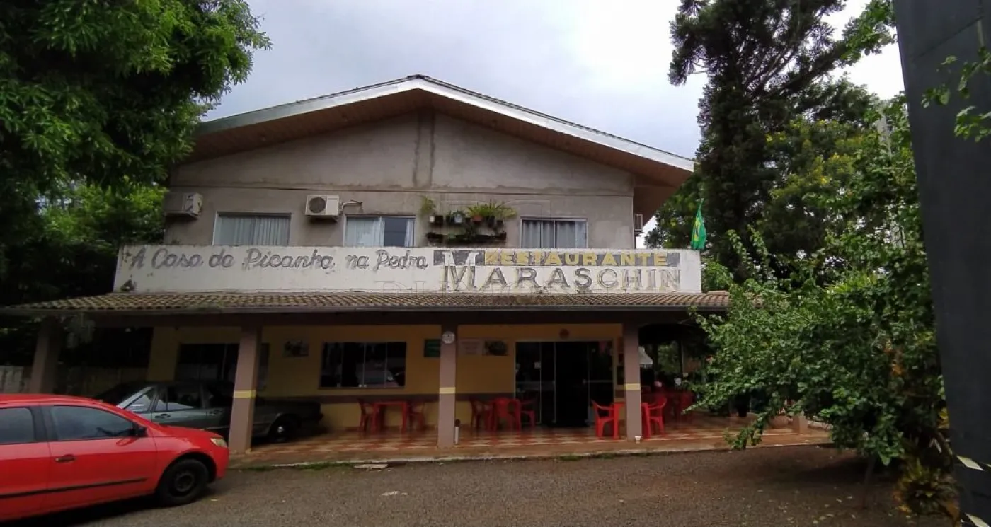 OPORTUNIDADE ÚNICA!  PRÉDIO A VENDA NO CORREDOR TURÍSTICO DE FOZ DO IGUAÇU!!!