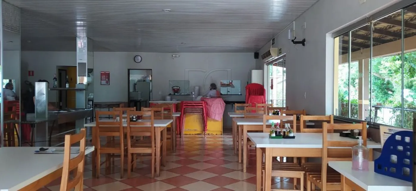 OPORTUNIDADE ÚNICA!  PRÉDIO A VENDA NO CORREDOR TURÍSTICO DE FOZ DO IGUAÇU!!!