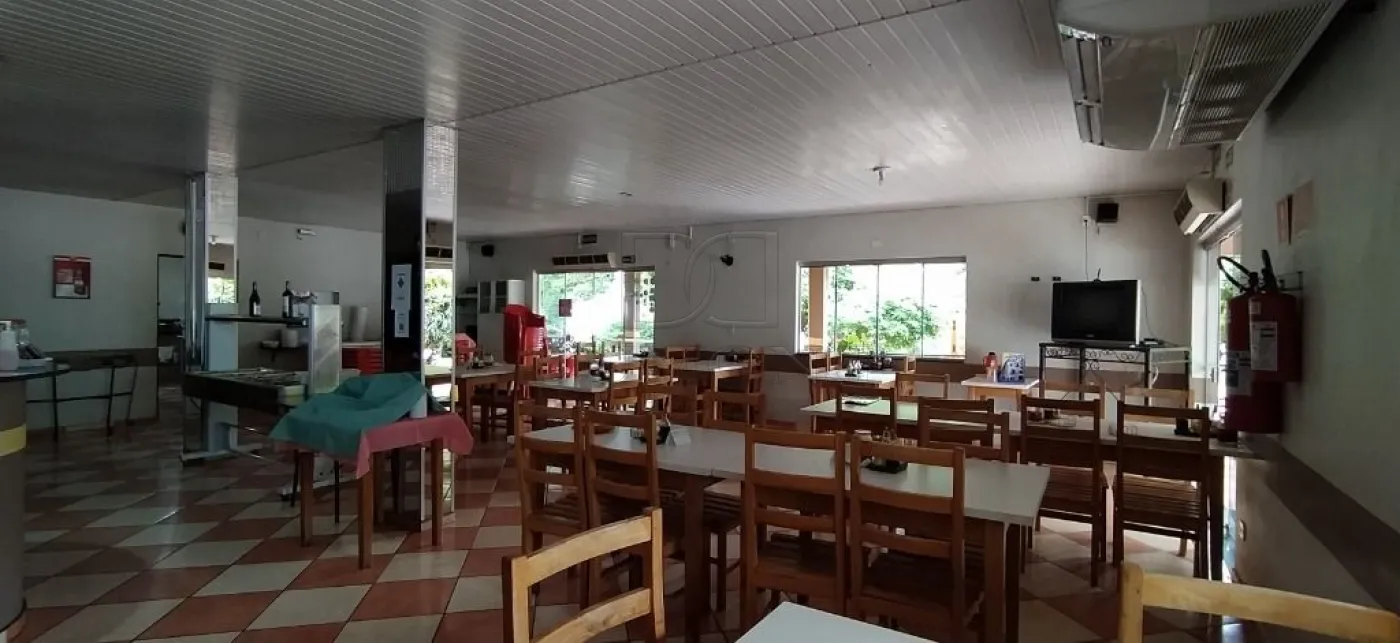 OPORTUNIDADE ÚNICA!  PRÉDIO A VENDA NO CORREDOR TURÍSTICO DE FOZ DO IGUAÇU!!!
