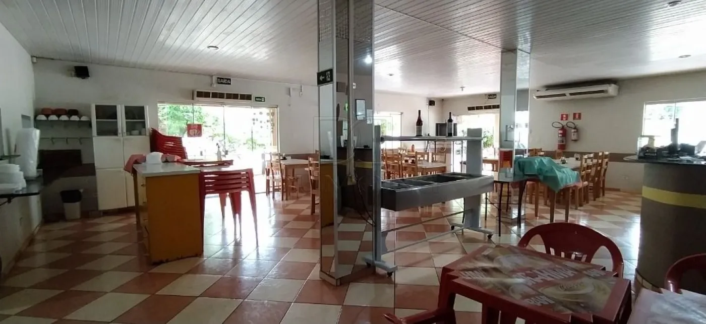 OPORTUNIDADE ÚNICA!  PRÉDIO A VENDA NO CORREDOR TURÍSTICO DE FOZ DO IGUAÇU!!!