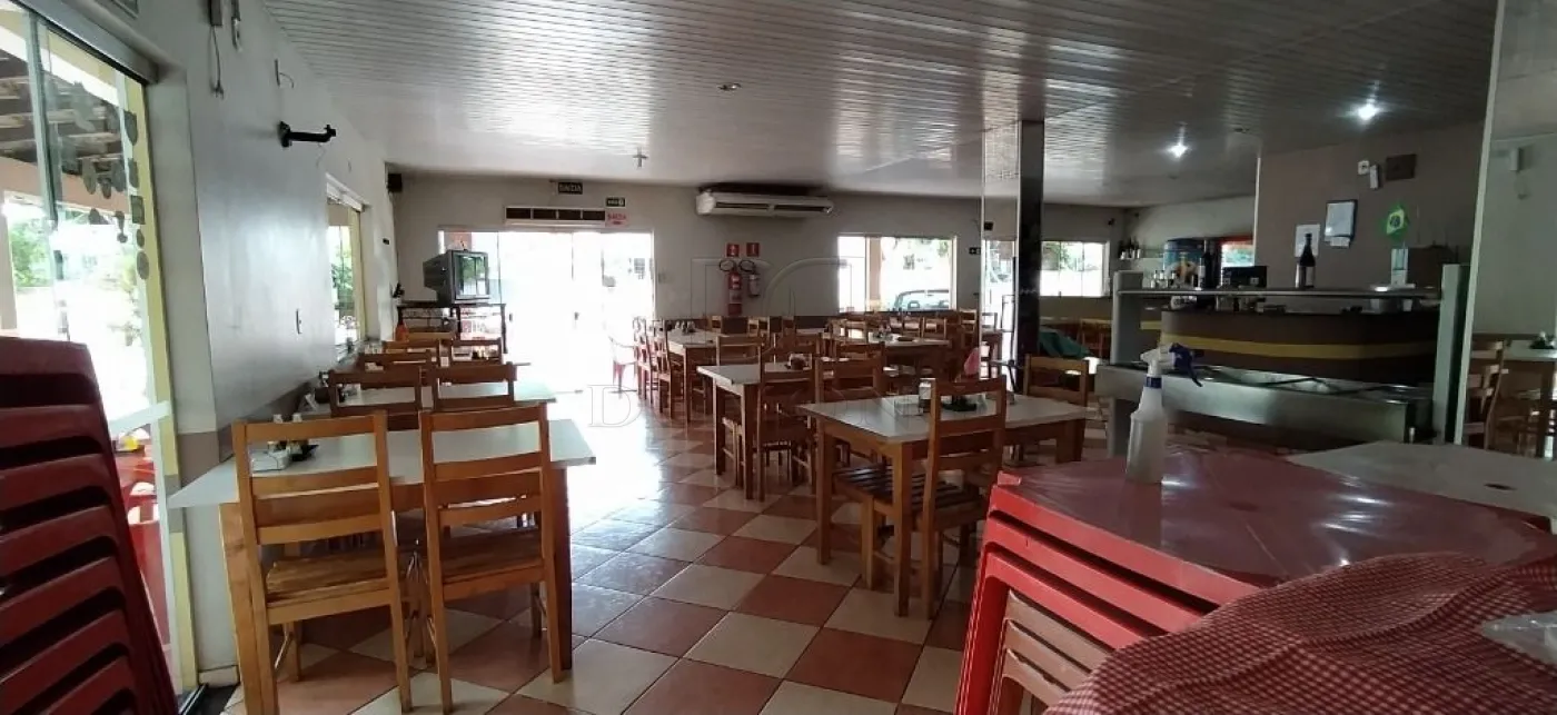 OPORTUNIDADE ÚNICA!  PRÉDIO A VENDA NO CORREDOR TURÍSTICO DE FOZ DO IGUAÇU!!!